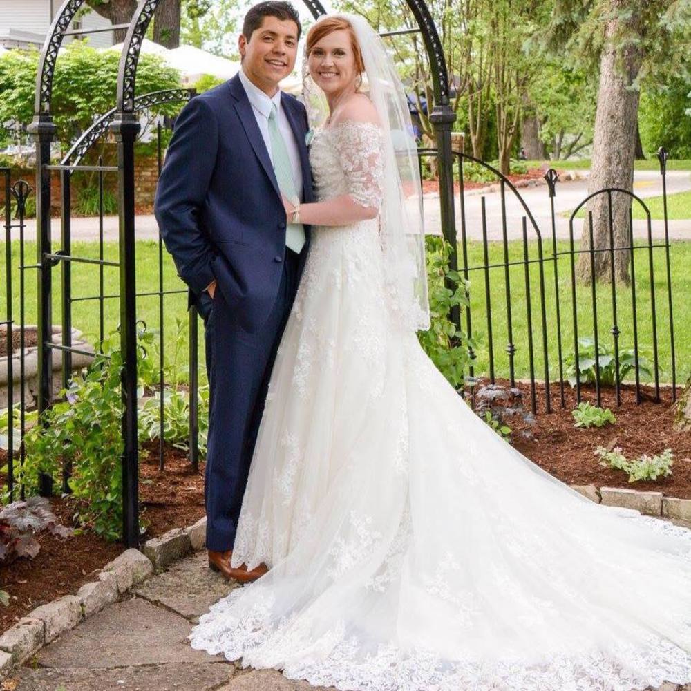 Meet your Posher, Shelby